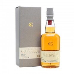 Rượu Glenkinchie 12yo